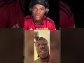 IShowSpeed Reacts to KSI Singing on a Call 😂