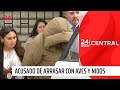 ¿Quién es el acusado de arrasar con aves y nidos en Ritoque? | 24 Horas TVN Chile