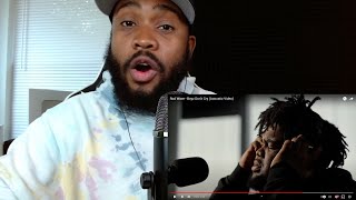 PROTECT ROD WAVE!!! Rod Wave - Boyz Don’t Cry (Acoustic Video) | REACTION