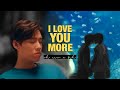 oh aew x teh | i love you more [+2x01]