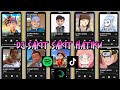 ✨DJ SAKIT HATIKU VERSI EJEN ALI, HINATA, BOBOIBOY, SHIVA, NARUTO,ANYA,KOBO,RIZKY AULIA,JOKOWI,JARJIT