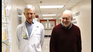 Active Surveillance for Prostate Cancer | Charlie's Story