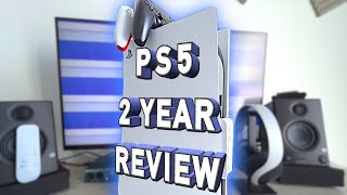 PS5 In-Depth 2 Year Review | You Won't Believe What Happened!