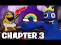 *NEW* Rainbow Friends Chapter 3..?