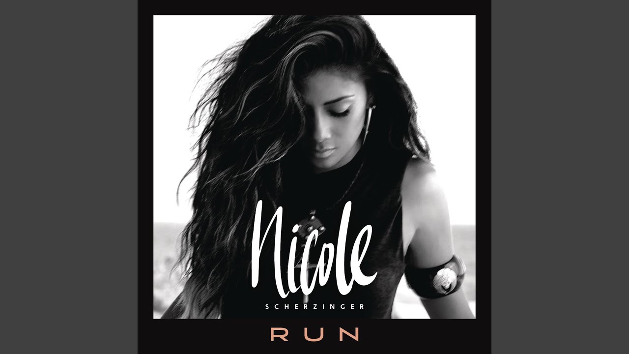 Nicole Scherzinger - Run (Moto Remix) Nicole Scherzinger - Run (Moto Remix)