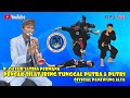 PENCAK SILAT IBING TUNGGAL PUTRA & PUTRI OFFICIAL PANAWUNG JAYA