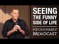 BEST OF 2023: Seeing the Funny Side of Life - Kenn Kington