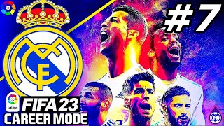 A SEASON FINALE TO REMEMBER...🏆 - FIFA 23 Real Madrid Career Mode EP7