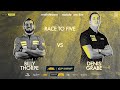 Billy Thorpe vs Denis Grabe | Group Seven | Predator Championship League Pool