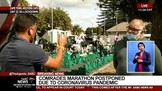 COVID-19 Lockdown | Assisting those in need during coronavirus pandemic