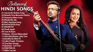 Hindi Heart touching Song 2021 - Taaron Ke Shehar Song- Neha Kakkar,arijit singh,Atif Aslam