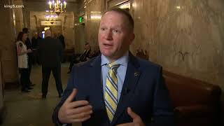 Snohomish County lawmaker seeks opioid pilot project