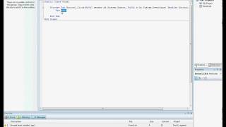 Visual Basic 2008 Tutorial #8 Text To Speech