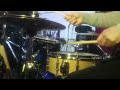 Stormy Wheather Oscar Peterson Drumcover