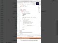 Creating a Drop-Down Menu Using HTML and CSS: Enhancing Website Navigation