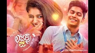 Oru Adaar Love Lovers Day 2020 Tamil Telugu malayalam 2020 priya prakash varrier full new movie