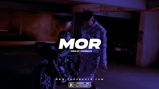 "MOR"🔥Beat Reggaeton Instrumental Perreo 2023 | Pista Estilo Cris Mj