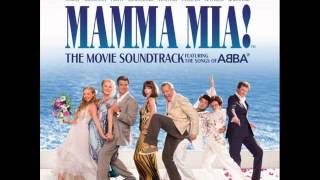 Mamma Mia! - Voulez-Vous - Full Cast