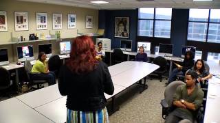 Graphic Design at Tri-C