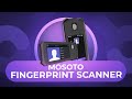 Mosoto Fingerprint Scanner V2.0 - The Advanced Identity System for FiveM [ESX/QBCore/Qbox]