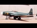 P-80 Shooting Star - America's WW2 Combat Jet