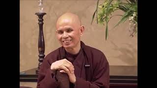 The Mindfulness Bell ♡ Zen Master Thích Nhất Hạnh's ♡ An Unintentional ASMR Video