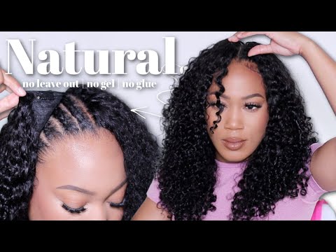 U Part Wigs Get An Upgrade With This Crochet Hack Ps Beauty