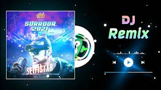 Surroor Title Track 2021 | Club Remix | Himesh Reshammiya | Play Dj King  | Surroor 2022 The Album