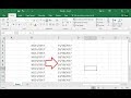 Change Date Formats in Excel As per your Country Location (Easy)