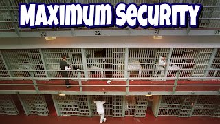 Walpole Maximum Security Prison | Race Wars, Drug Wars & Corruption