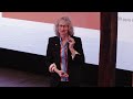 Unprecedented Climate Change: A Polar Call to Action | Beatrix Schlarb-Ridley | TEDxPunta Arenas