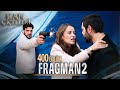 Kan Çiçekleri 400. Bölüm 2. Fragmanı | Tarık Dilanı Vurdu!