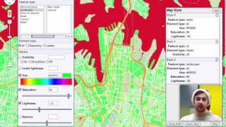 Getting started with Styled Maps