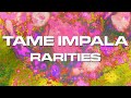 Tame Impala Rarities And B-Sides