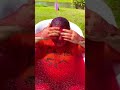 Dad in a jelly bath #Shorts