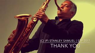 Sama Hai Suhana Suhana  | Best Of Bollywood Saxophone Instrumentals | Stanley Samuel | #275