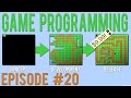 Java Game Programming - User Input