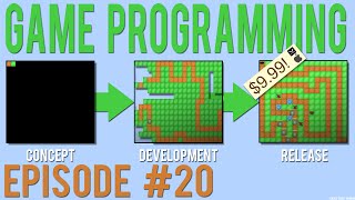 Java Game Programming - User Input