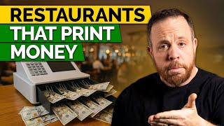 3 Most Profitable Restaurant Types (From 20+ Years Experience)