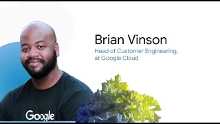 Generative AI on Google Cloud