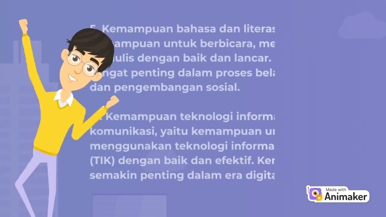 Perkembangan Anak&Remaja: Kognitif (Kelompok 6) - YouTube