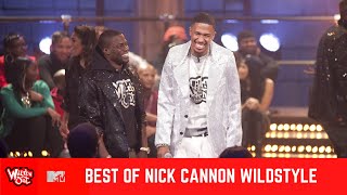 Best Of Nick Cannon - Vol 1