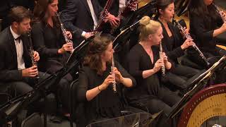 NYO Canada - Nänie, Op. 82 (Brahms), Live from Koerner Hall