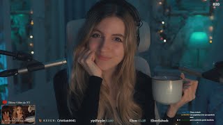 Background ASMR 2H 🔴 Sonidos con los Rode Chiquitos 💙 LIVE