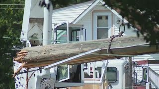 ComEd preparing for potential outages with heavy winds expected to sweep the Chicago area