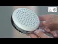 Hansgrohe Crometta 100 1jet hand shower