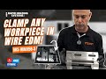 The Ultimate WEDM Workholding Kit – Precision & Versatility in One!