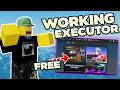 UPDATED ByteBreaker Executor - ONLY Working Roblox Executor 2026 (FREE & Keyless)
