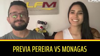 DEPORTIVO PEREIRA vs MONAGAS | Análisis y Previa | Deporvida de La Furia Matecaña