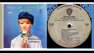 Petula Clark - Winchester Cathedral